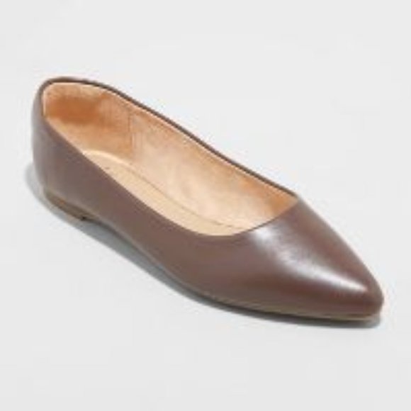 Women's Corinna Ballet Flats - A New Day - Picture 1 of 4